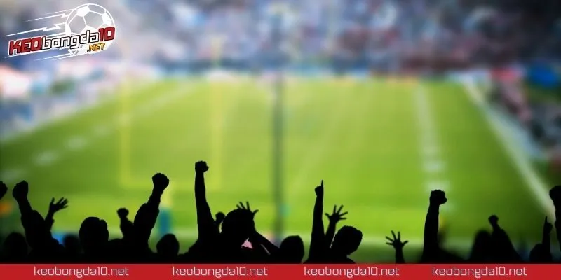 Biến động tỷ lệ cược thường xuất hiện trước giờ bóng lăn