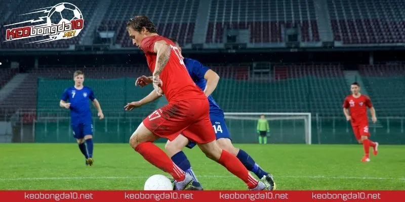 Chọn đúng thời điểm vào kèo có thể thay đổi toàn cục trận đấu cá cược