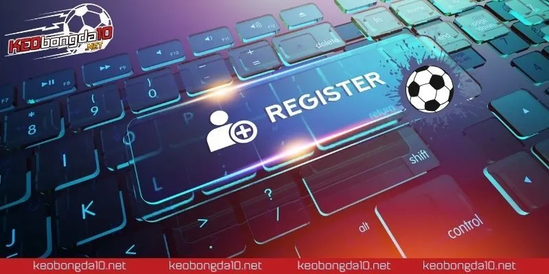 Đăng ký tài khoản để nhận ngay ưu đãi dành cho tân thủ