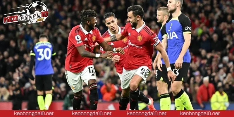 Dự đoán kết quả theo tỷ lệ kèo biến động