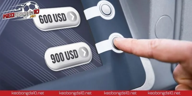 Giao dịch về tiền dễ dàng chỉ trong vài bước an toàn