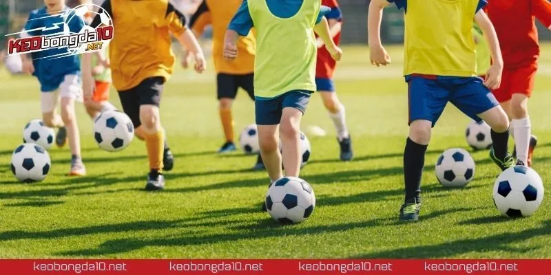 Kèo bóng đá hôm nay được tổng hợp từ các giải đấu lớn nhỏ khắp thế giới