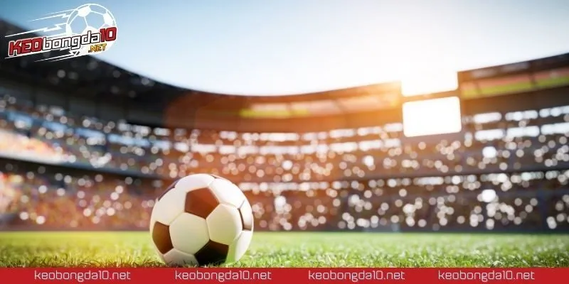 Kèo bóng đá trực tuyến giúp người chơi cập nhật tỷ lệ nhanh chóng từng phút