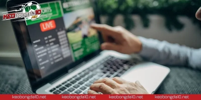 Kèo nhà cái giải hạng nhất nổi trội với sự đơn giản của tỷ lệ 1X2