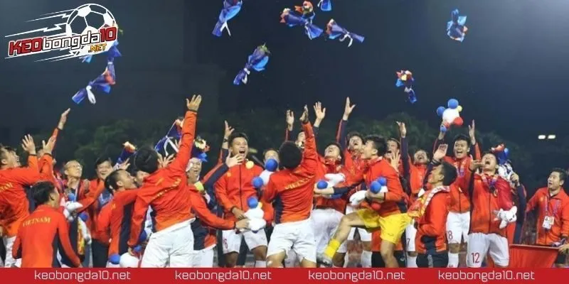 Lưu ý phải theo dõi thông tin khi chơi tỷ số chấp