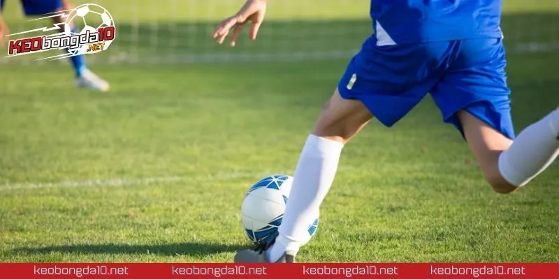 Miễn trừ trách nhiệm giúp người chơi hiểu rõ giới hạn phân tích kèo
