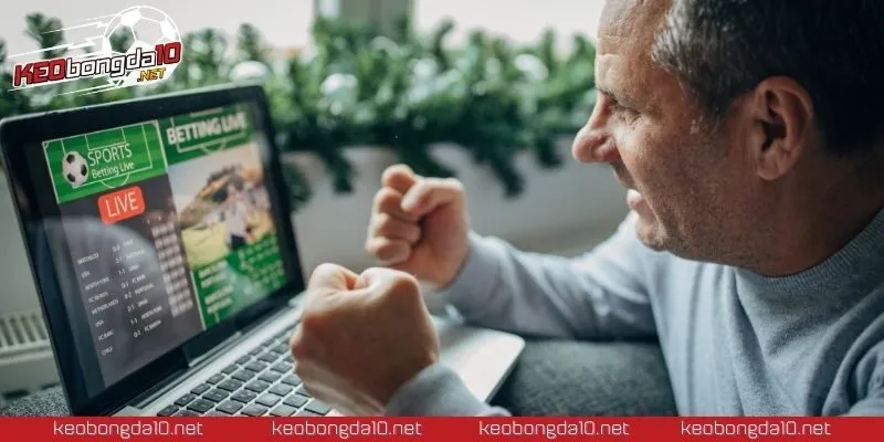 Nghiên cứu kỹ mọi nội dung của đội bóng để tối ưu hóa phần trăm chiến thắng