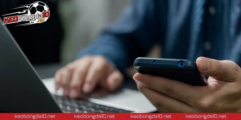 Sử dụng kênh liên hệ chính thức giúp tiết kiệm thời gian