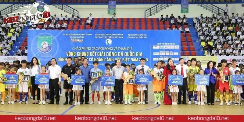 Sức hấp dẫn đến từ trải nghiệm giải trí độc đáo mà nó mang lại