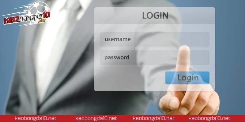 Tích lũy điểm thưởng qua từng lượt truy cập