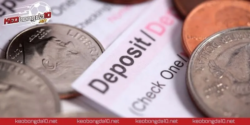 Ưu đãi hấp dẫn dành riêng cho người vừa nạp tiền thành công