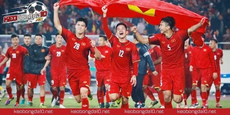 Việc kèo biến động đến từ nhiều yếu tố khác nhau